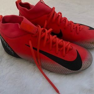 Nike cleats